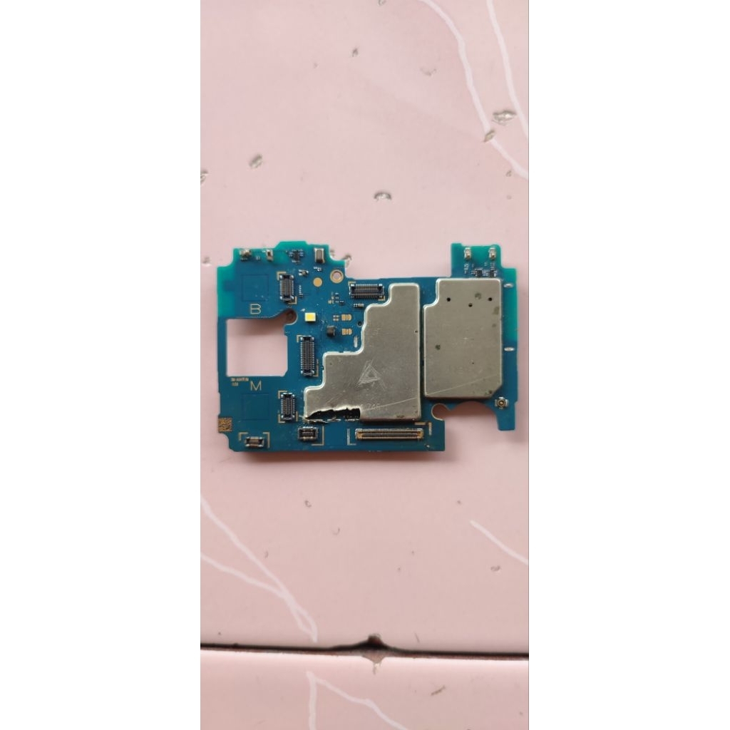Mesin Samsung a04s 4/64 minus