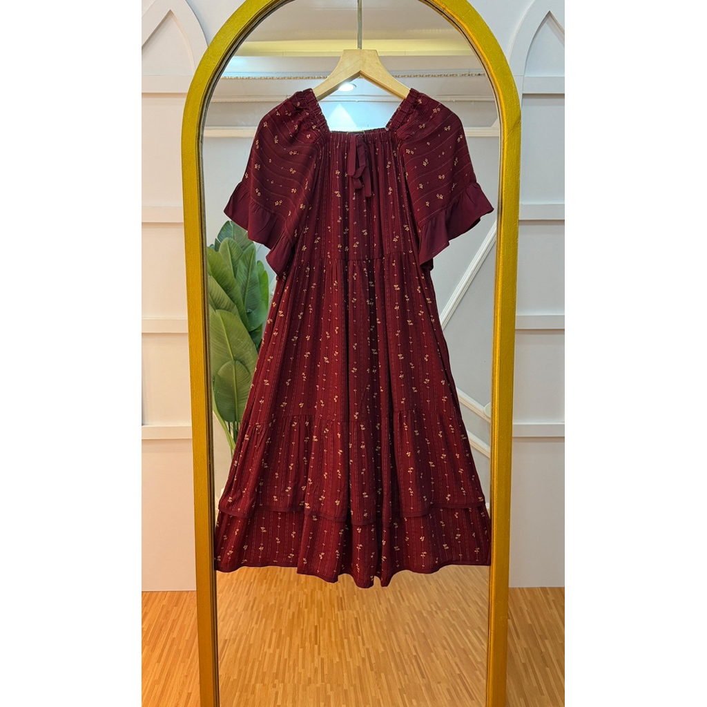 Zira Dress