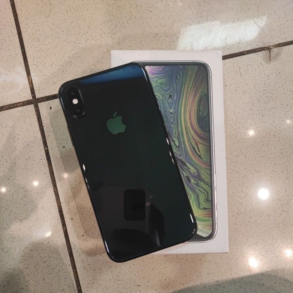 XS 256Gb second fullset