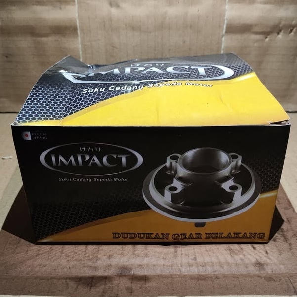 NAP GEAR/RUMAH GEAR MODEL CB150R / VERZA PERPCS