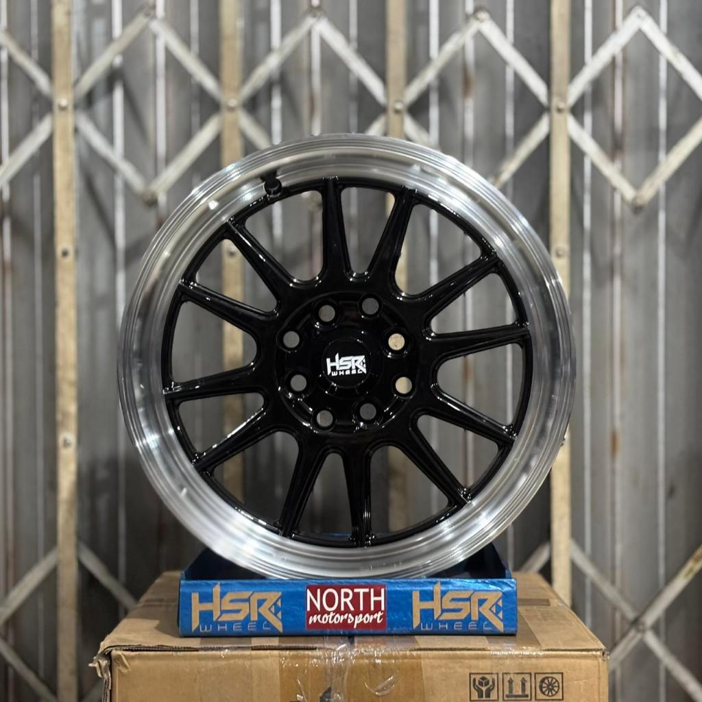 Velg Mobil Brio Agya calya sigra Hsr Ende R15