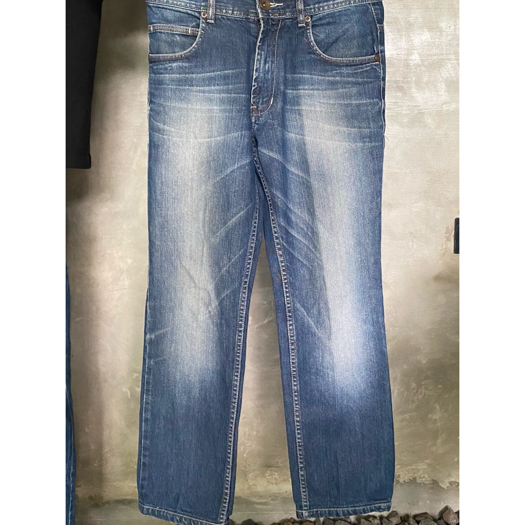 Jimmy & Martin Jeans