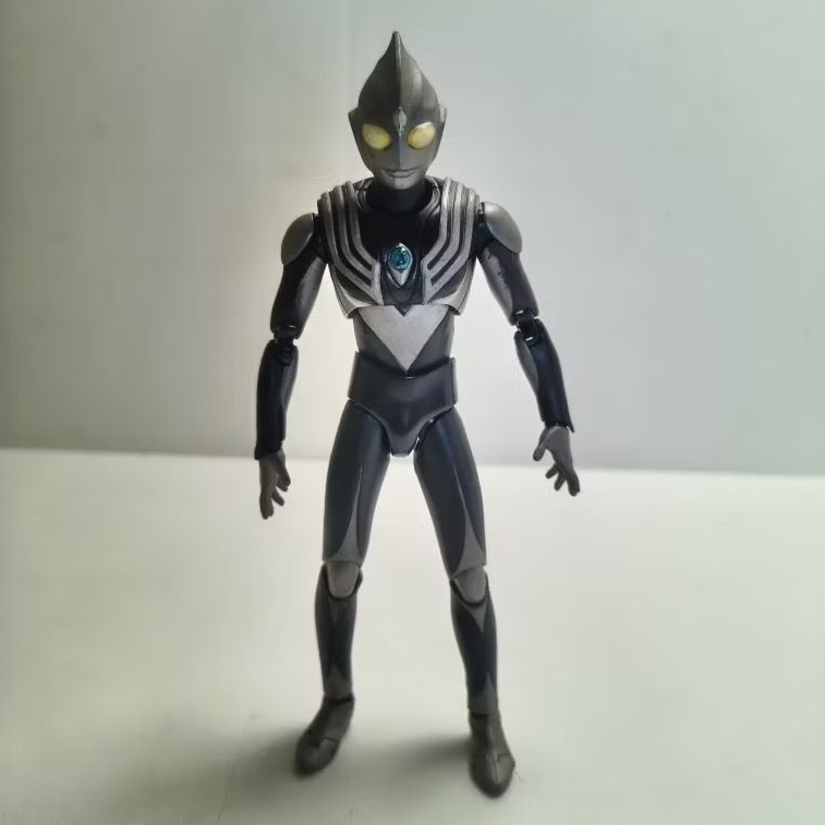 Ultra Act Ultraman Tiga Dark Ultraman Tiga Minus Bandai Junk