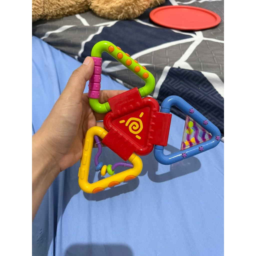 preloved playgro