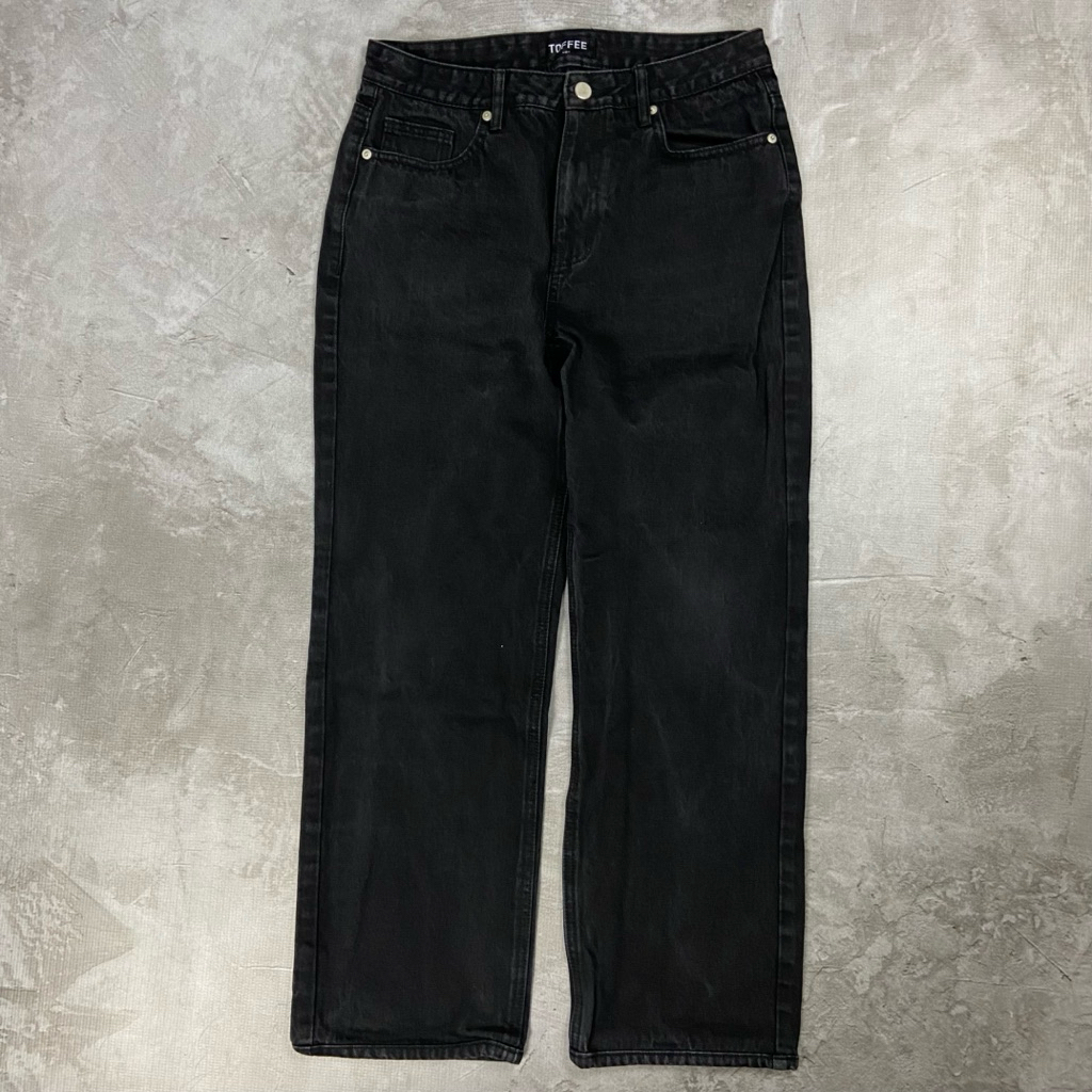 TOFFEE Jeans