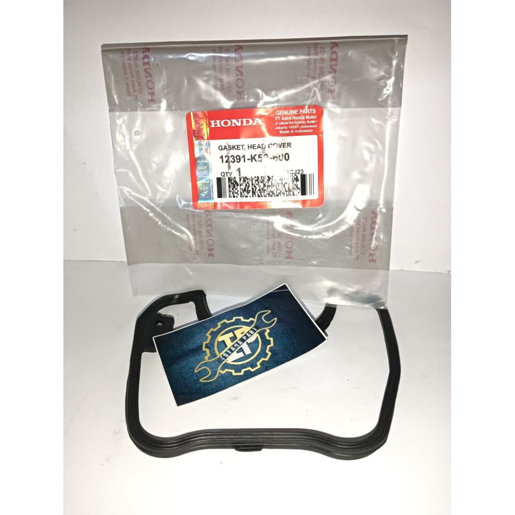 Karet Seal Head Vario 150 LED K59