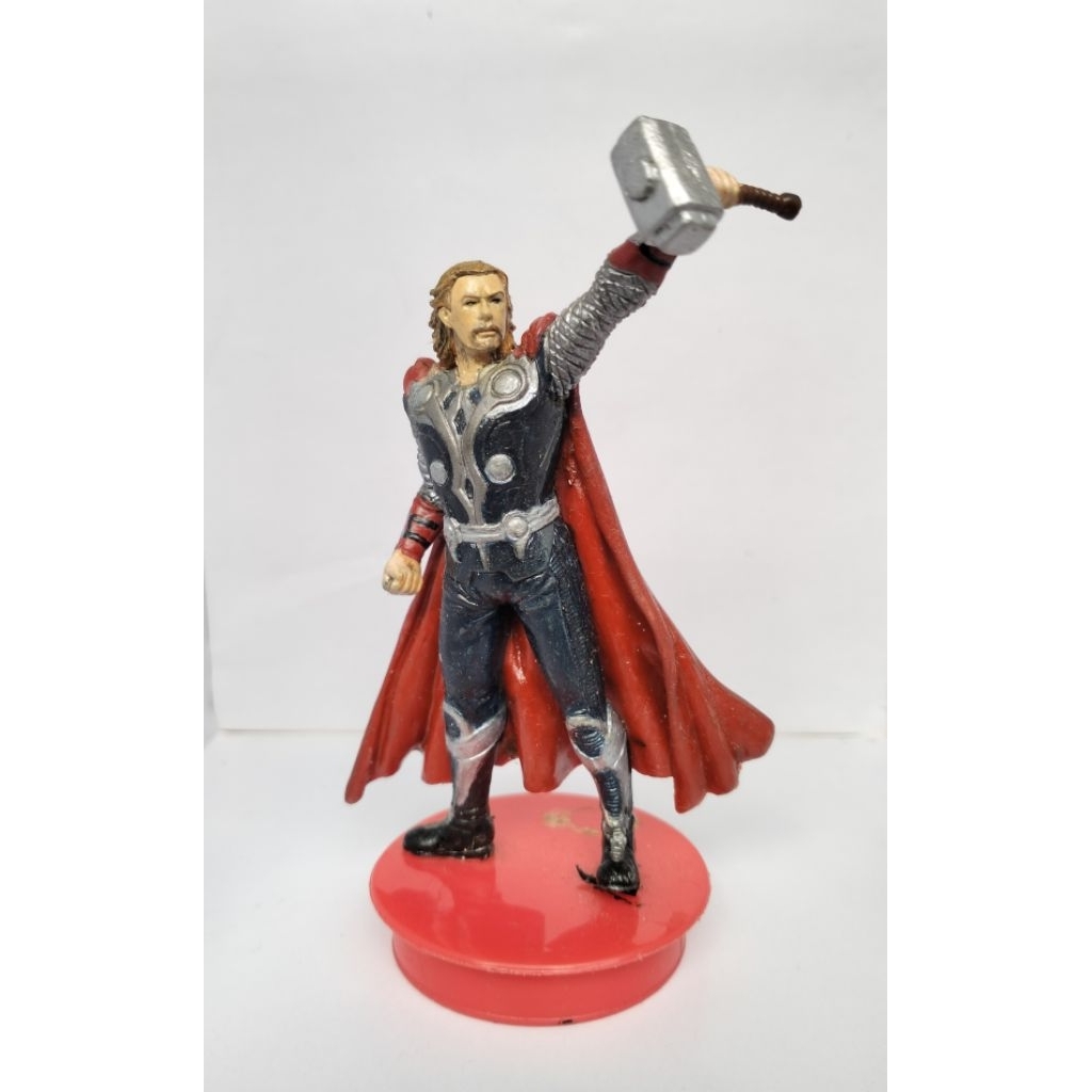 topper xxi Thor, Repaint 10cm
