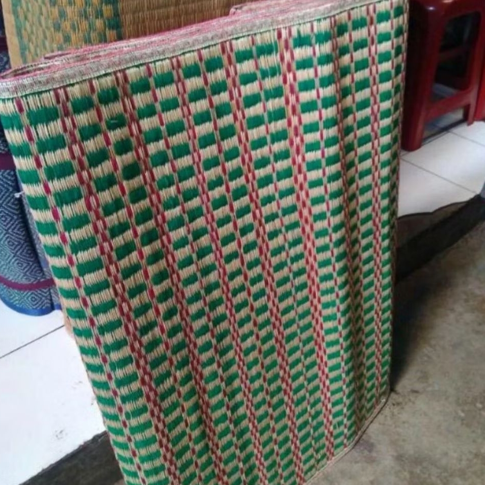 Tikar Mendong Jumbo 200 x 250 CM Tikar Alami Mendong Pandan