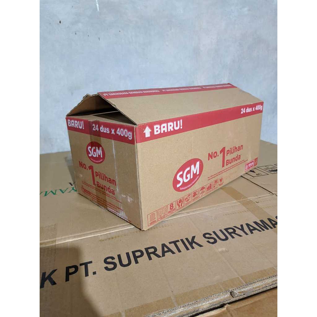 Kardus Packing Besar/ Kardus Pindahan  / Kardus tebal berkualitas untuk kemasan dan pengiriman / Kar
