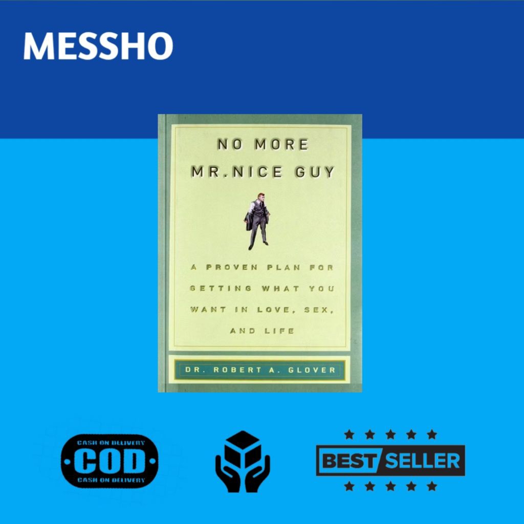 No more By Mr Nice guy