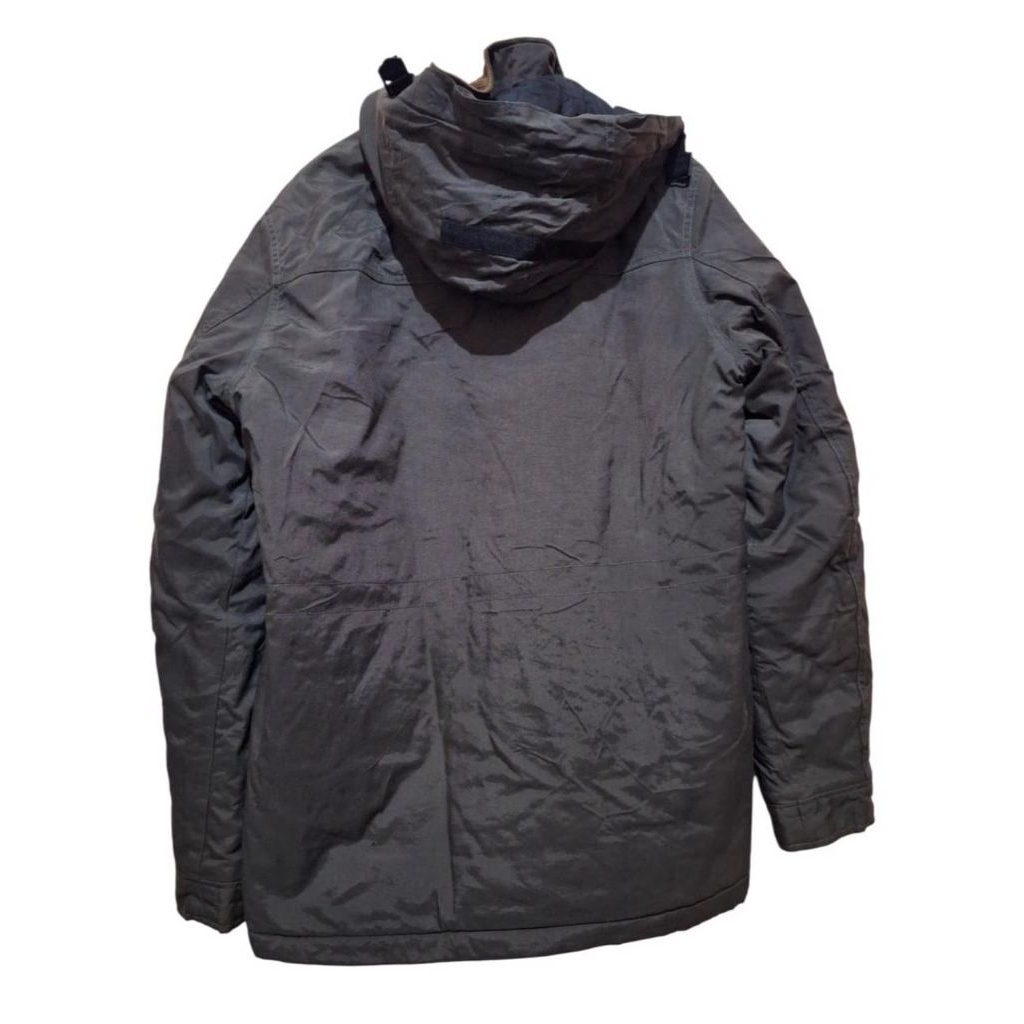Jaket tebal Tommy Hilfiger