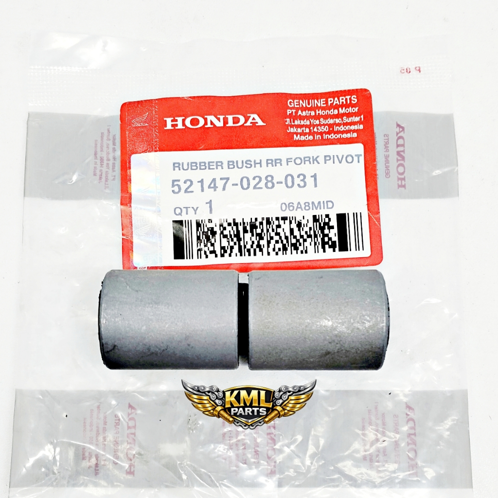 Bosh Bos Arm Arem Fork Forok Honda Kharisma Karisma Supra X 125 Kirana KPH
