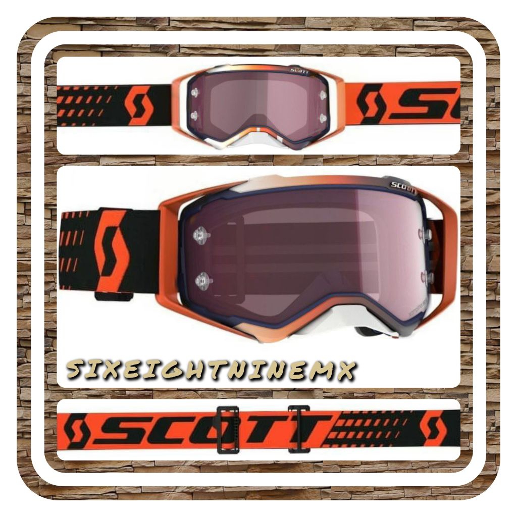 kacamata scott cross kacamata scott mtb kacamata scott motocross goggle cross scott goggle mtb scott