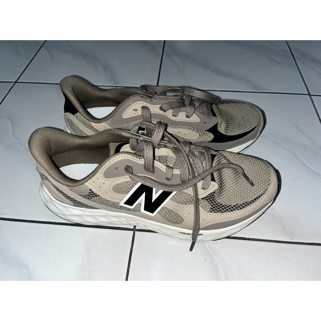 New Balance Fresh Foam Arishi