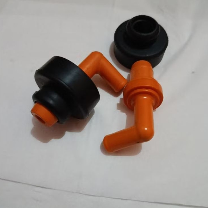 VALVE PVC APV FUTURA INJEKSI BENGKOK ASLI