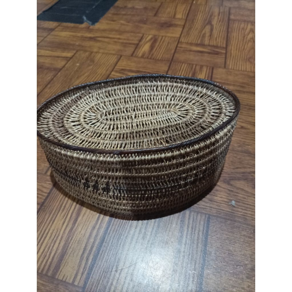 Kopyah Rotan Ala Gusdurian