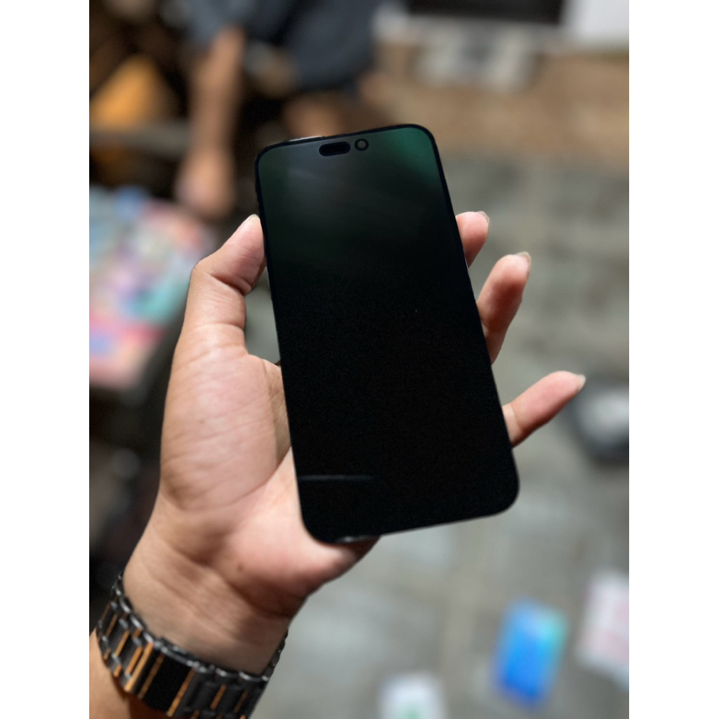 LCD IPHONE 14 PRO MAX ORIGINAL COPOTAN