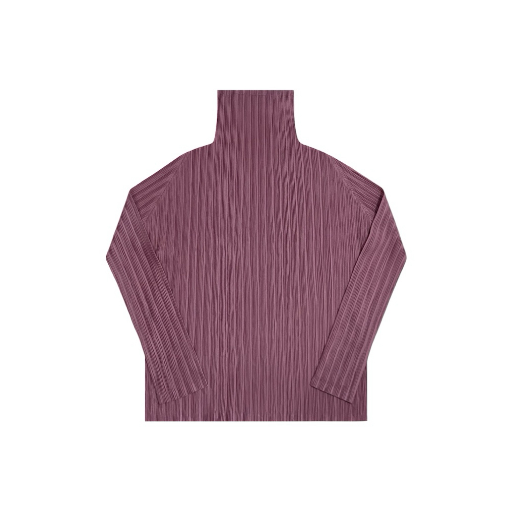 Pleats Please Long-slevee