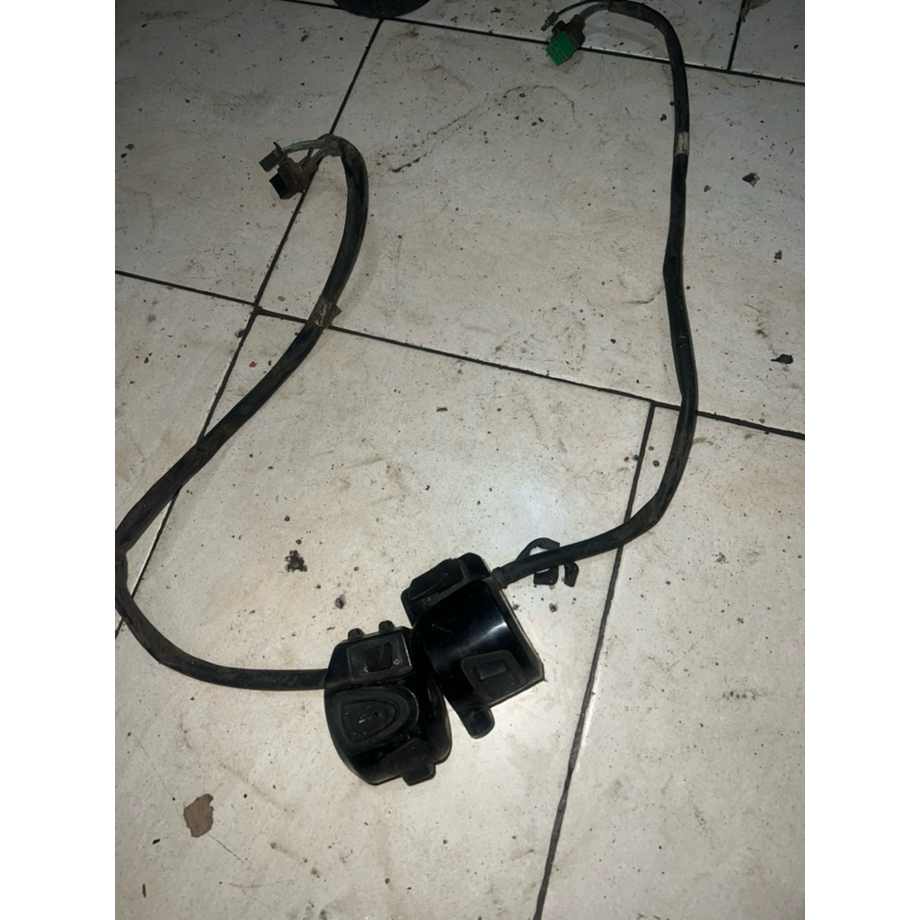 saklar scoopy donat old 2017 sd 2020 copotan original