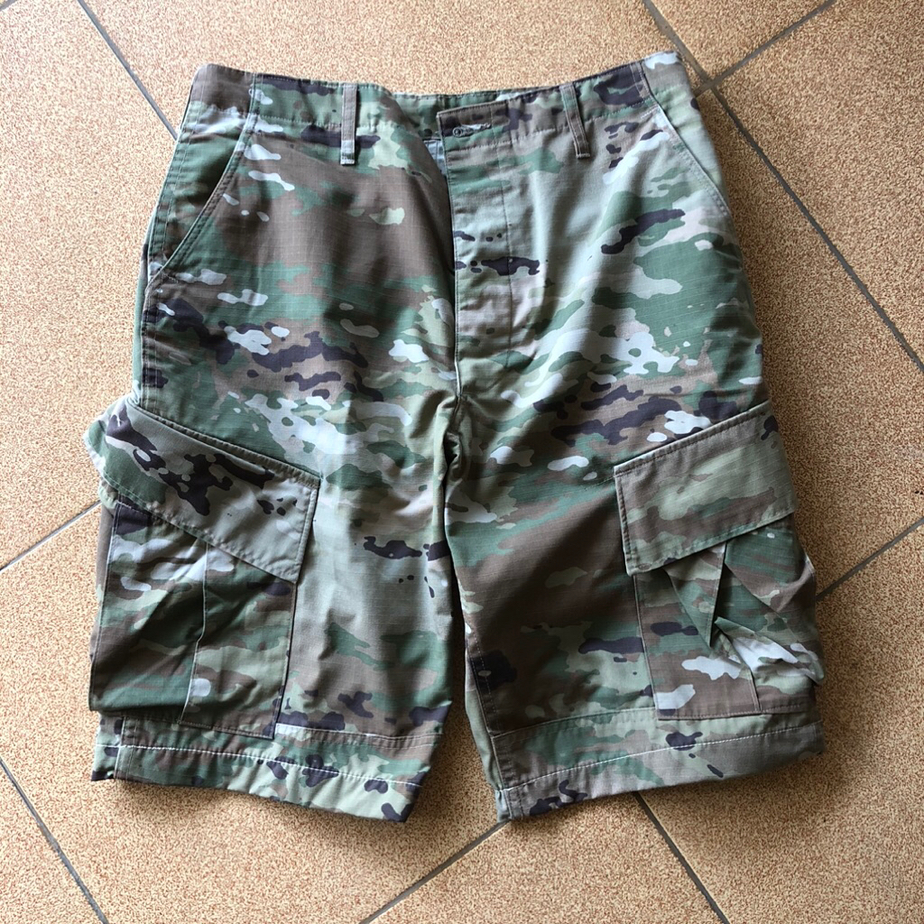 US Army Short Pants