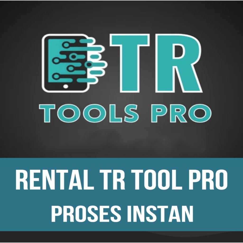 RENTAL TR TOOL PRO