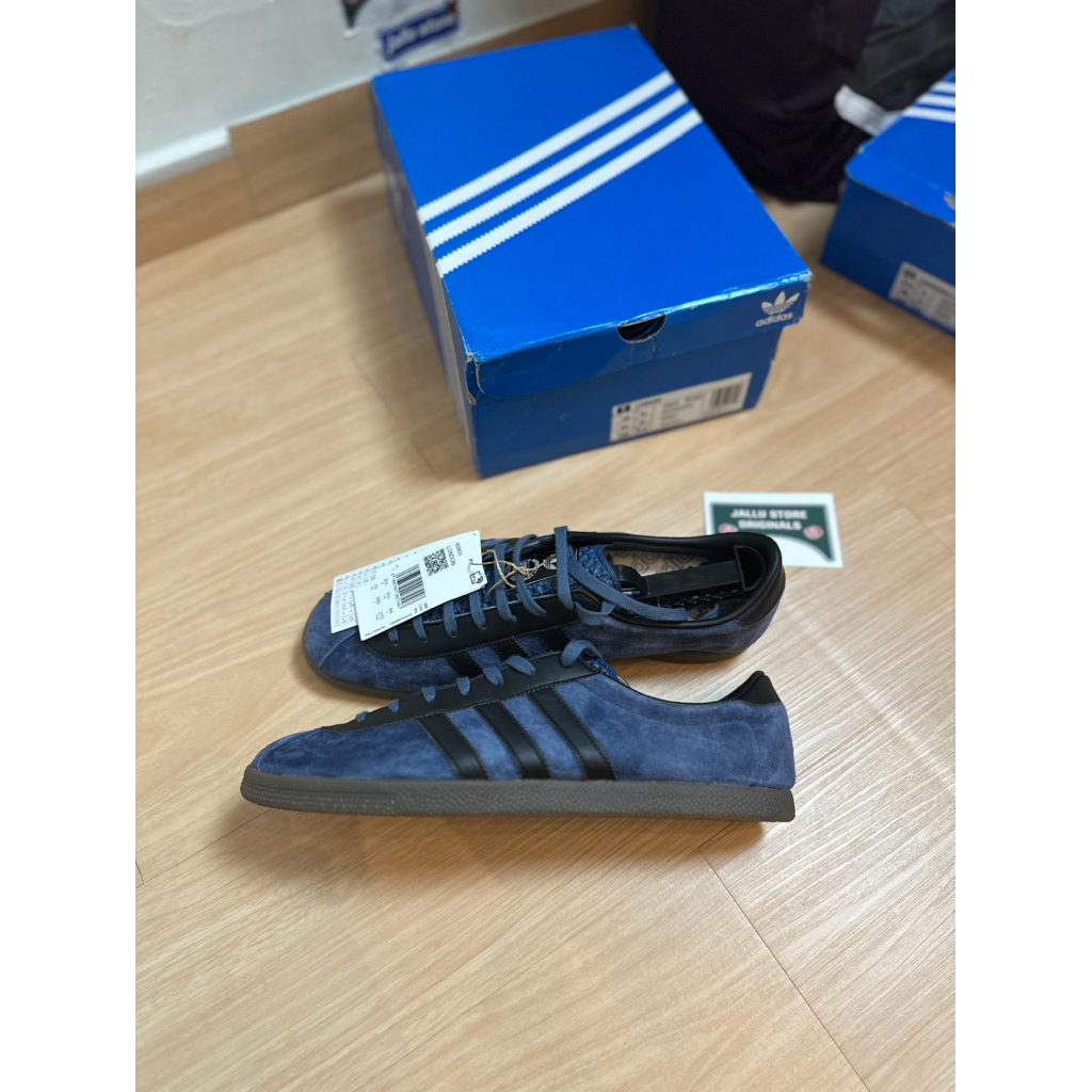 ADIDAS LONDON TAIWAN