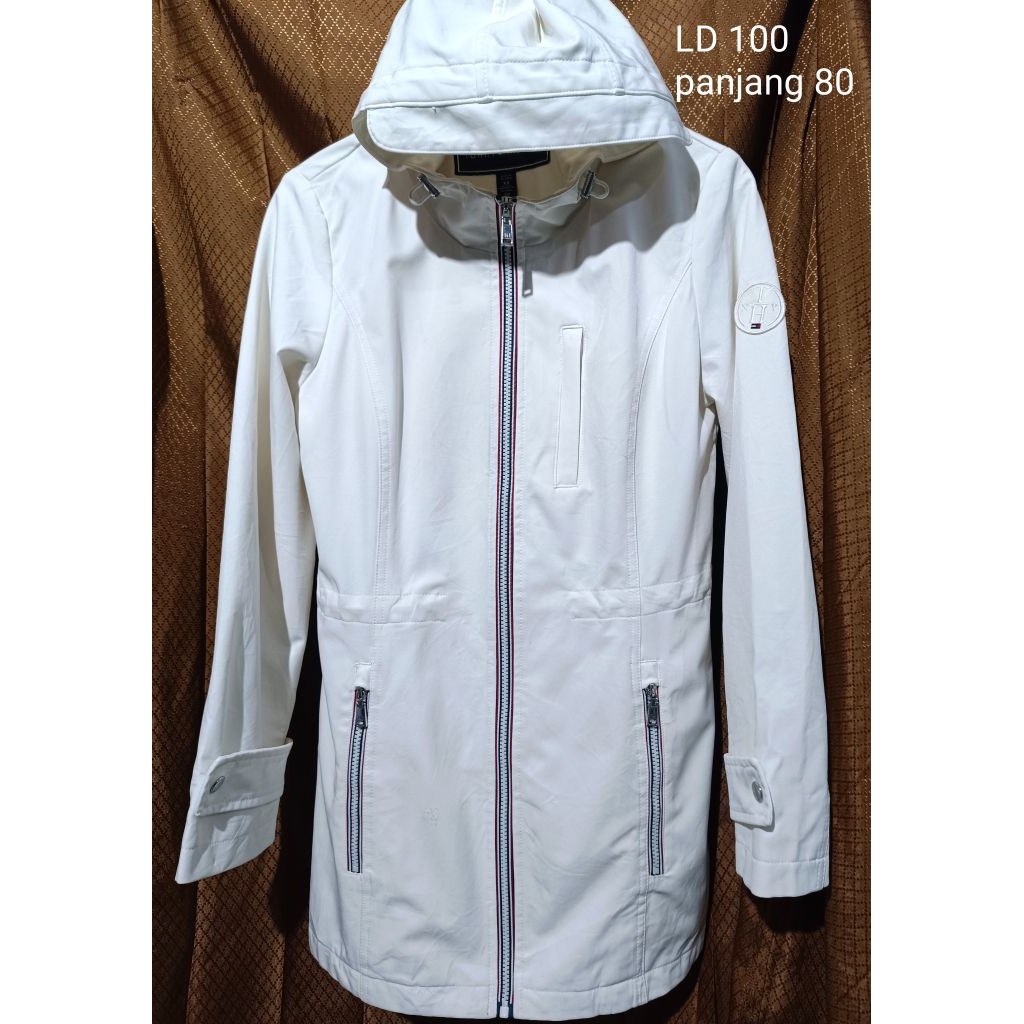 jaket softshell putih premium jaket wanita putih jaket softshell mewah putih jaket softshell tebal p
