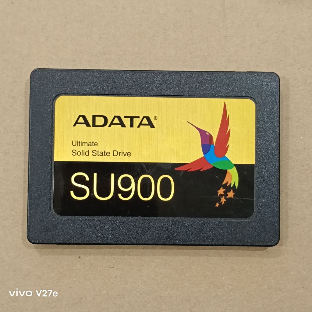 SSD ADATA 512GB SU900