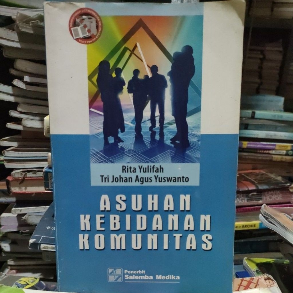 asuhan kebidanan komunitas