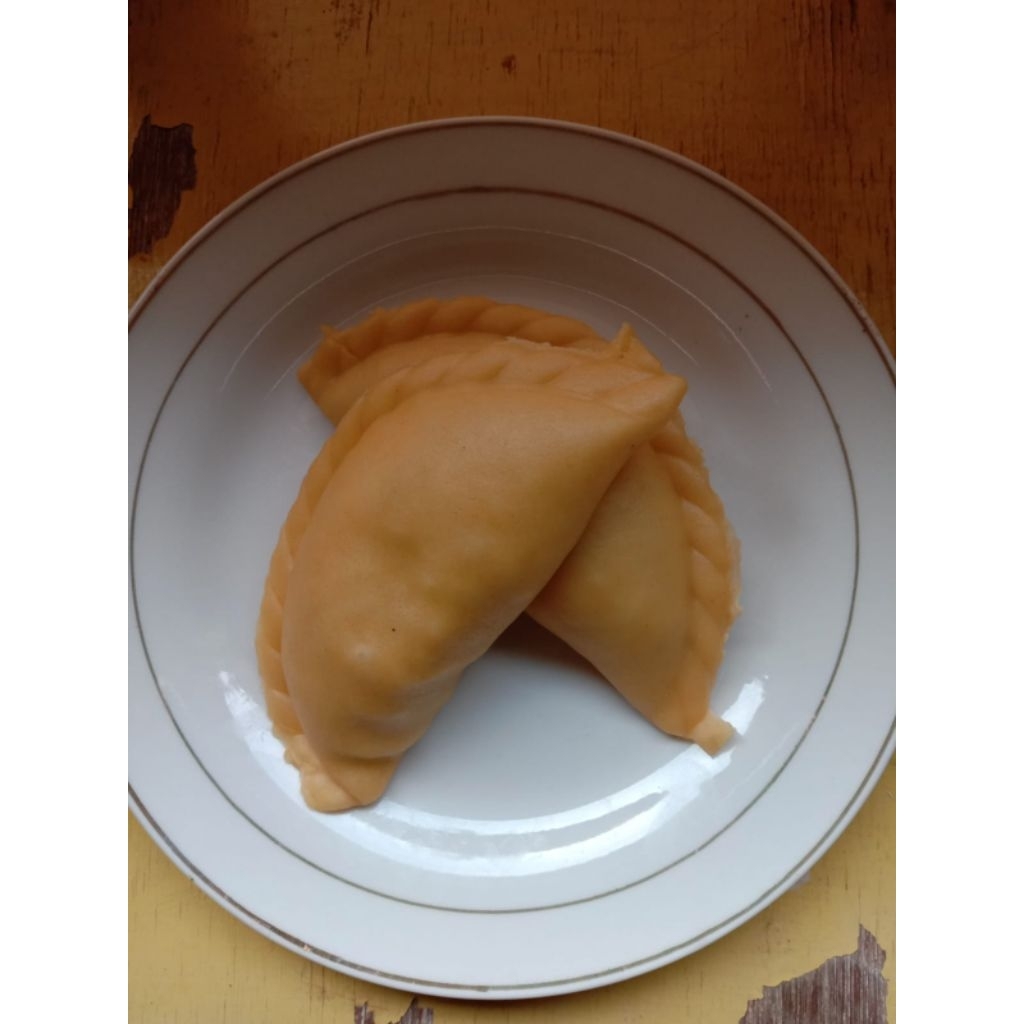 Pastel Frozen (Isi Ayam & Sayur)