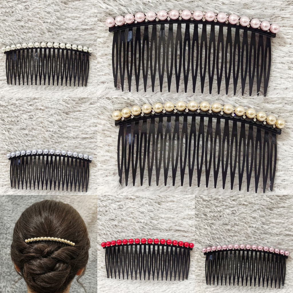 Sirkam Korea/Sirkam Rambut Terbaru