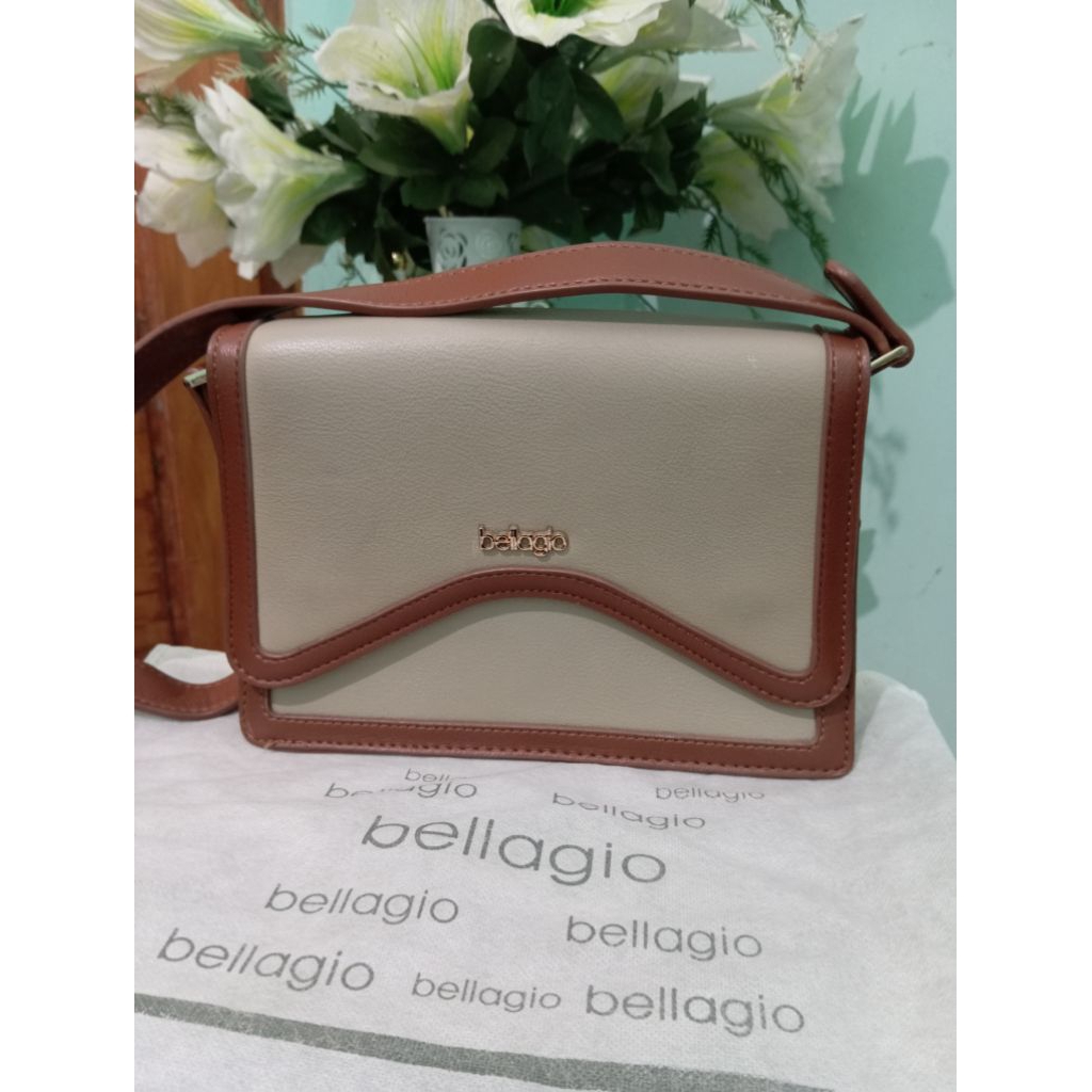 Tas Wanita Bellagio