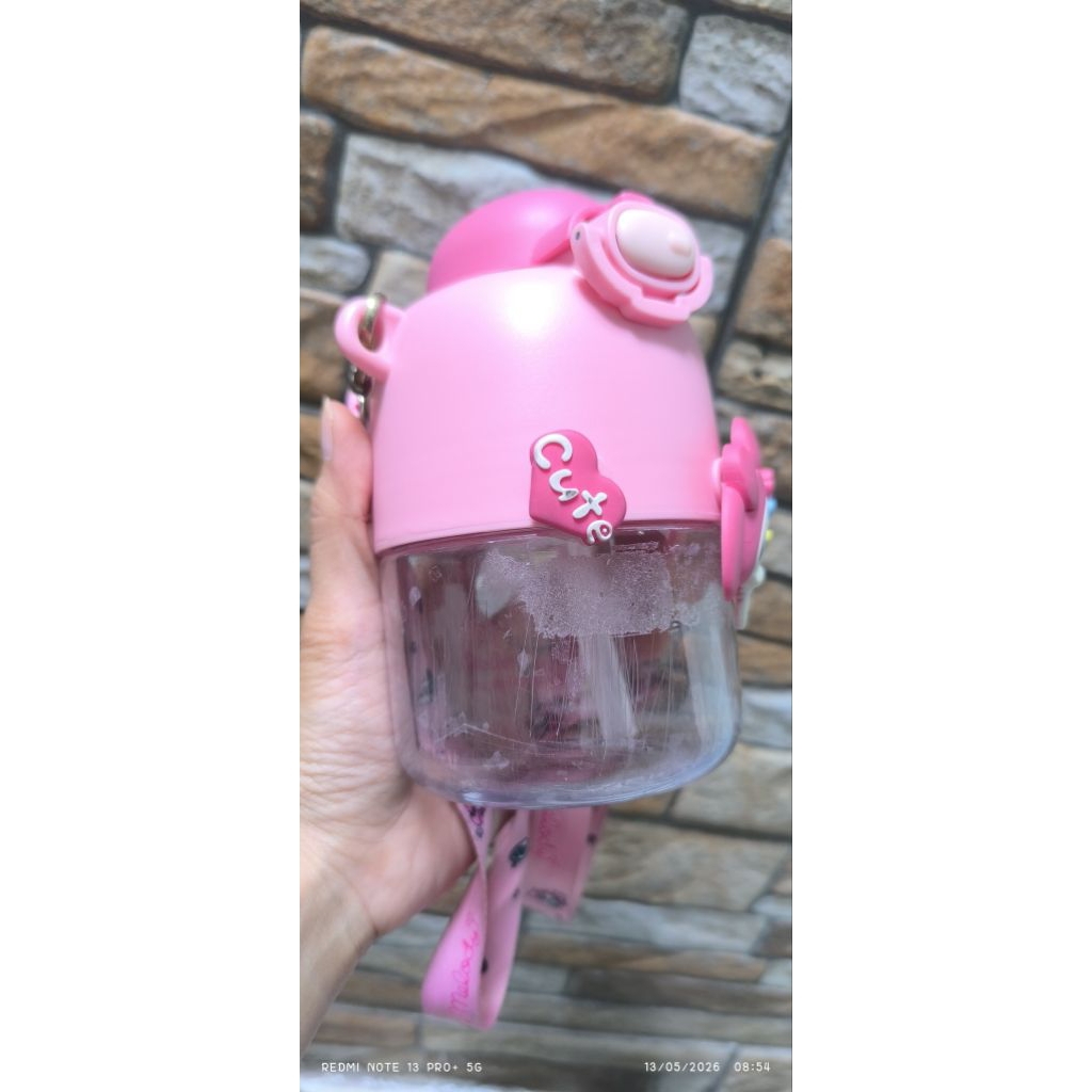 Botol Minum Anak TK