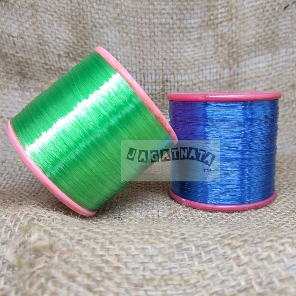 SENAR MATOT BIRU // SENAR MATI // SENAR LAYANGAN