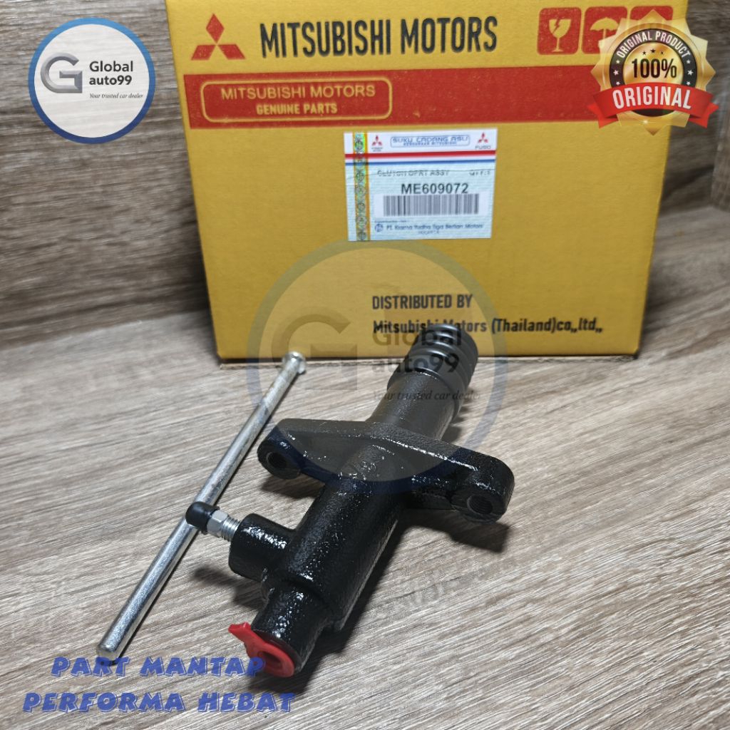 Master Kopling Bawah Co Assy PS125 Canter ME-609072