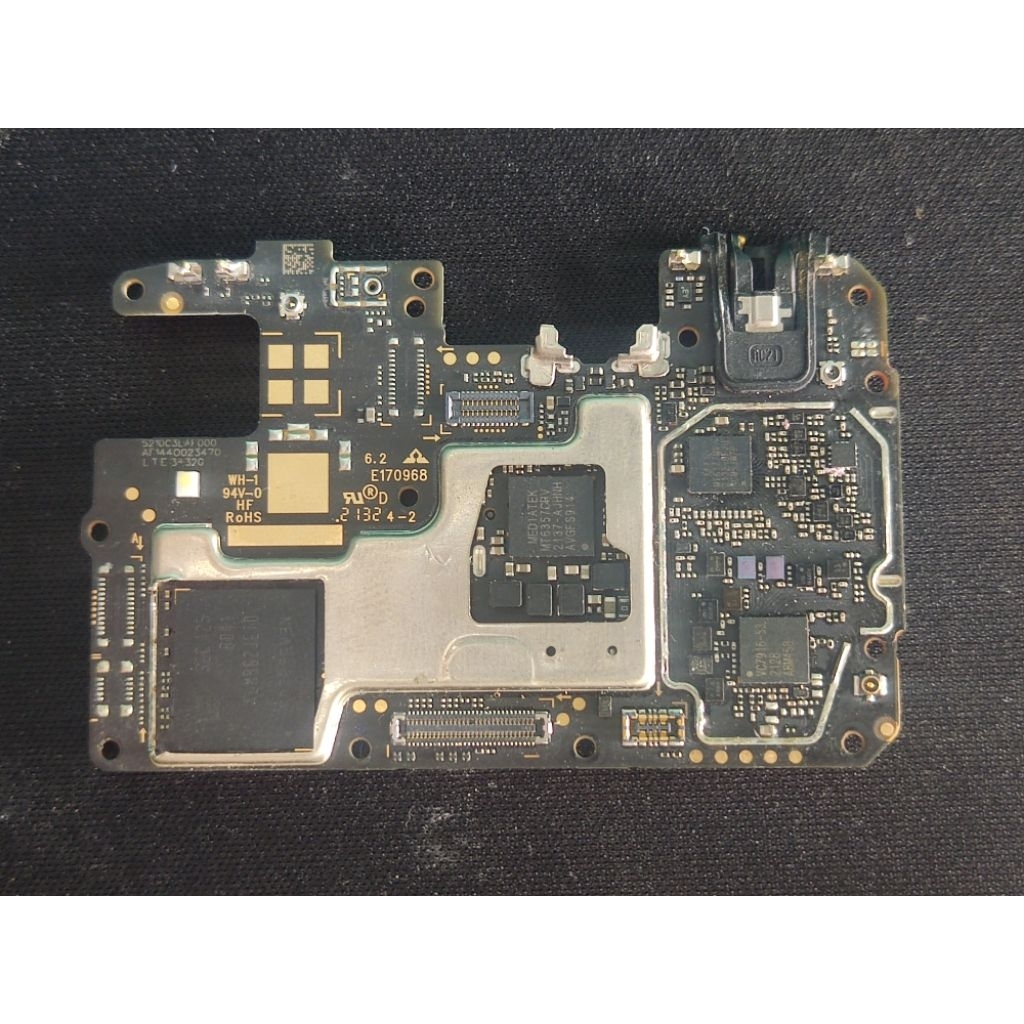 Mesin Redmi 9A 3/32G