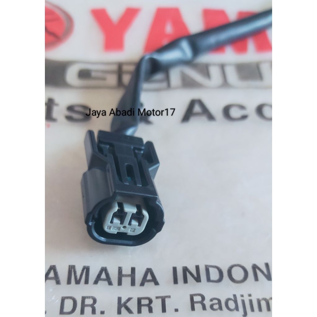 SOKET IC MIO J MIO GT XEON VIXION X RIDE MIO M3 MIO S Z ALL ORIGINAL.