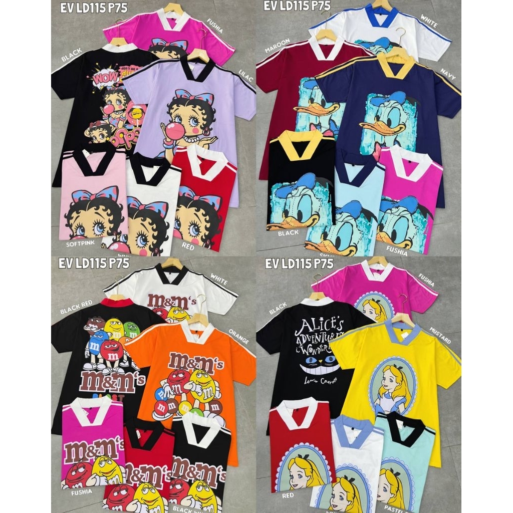 MIKIEE_MINIEE KAOS OVERSIZE best seller Baju atasan wanita premium / Tshirt premium cewek