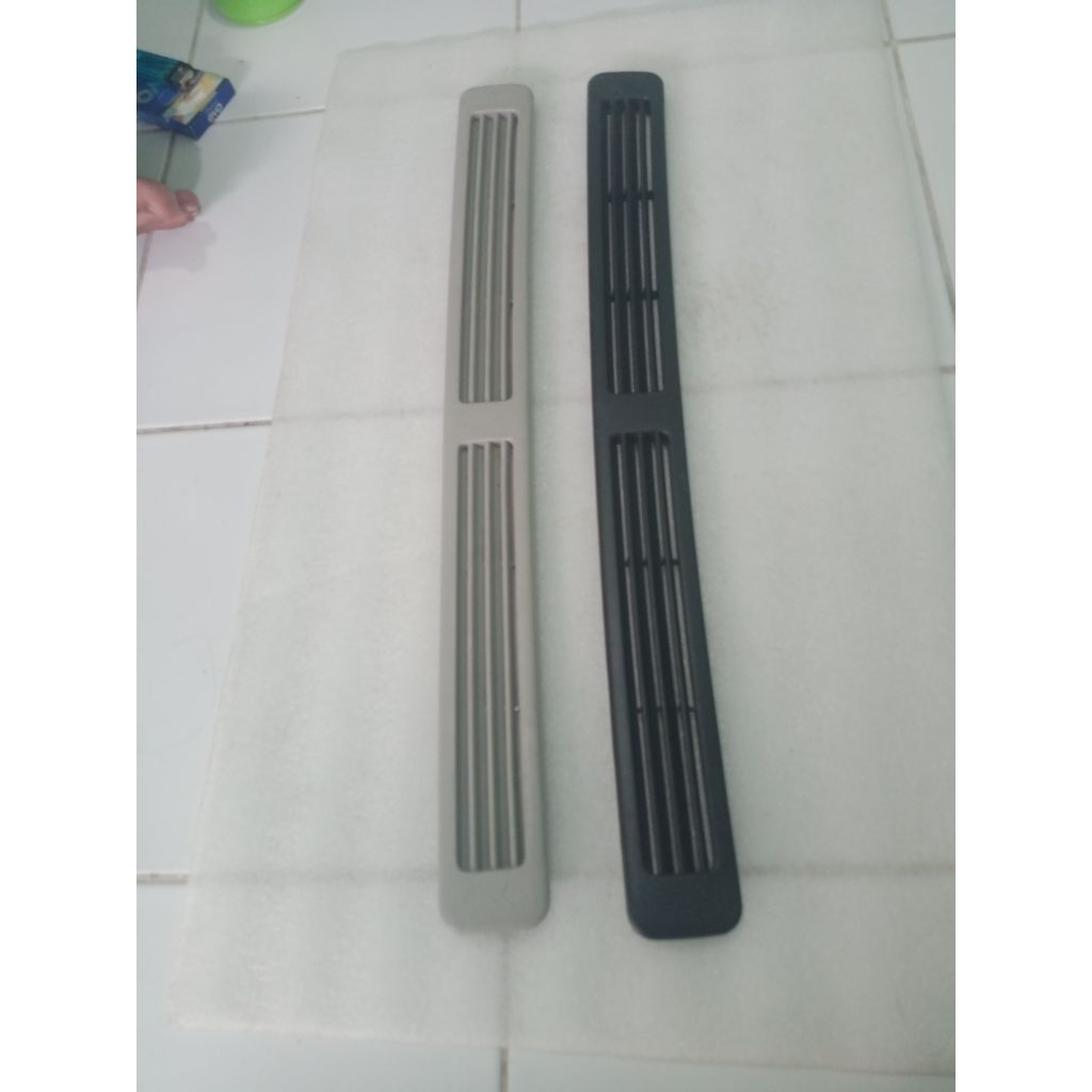 Kisi kisi dable blower AC Honda Mobilio
