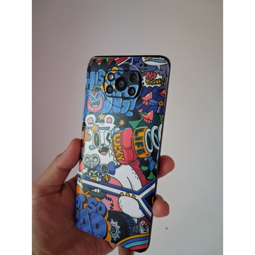XIAOMI POCO X3 PRO 8/256