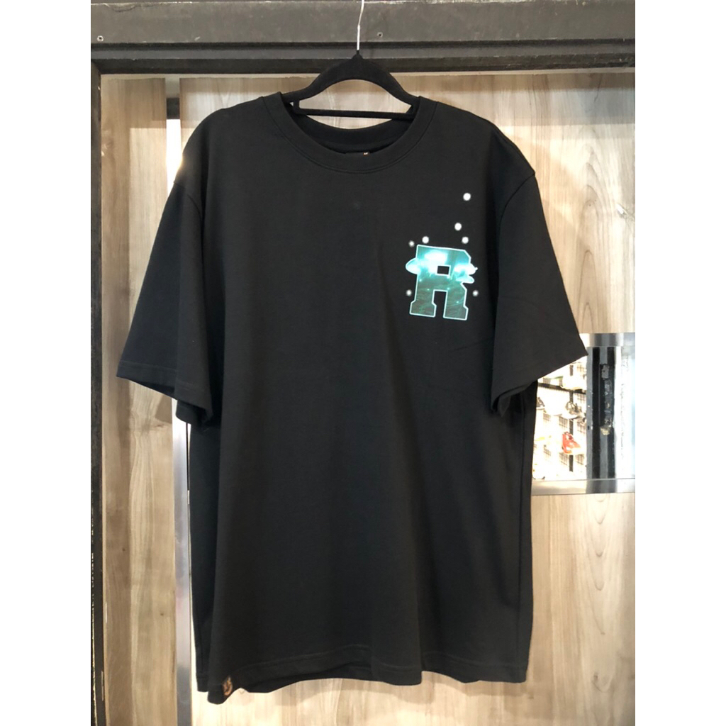 RICKY IS CLOWN AURORA FOREST TSHIRT TEE