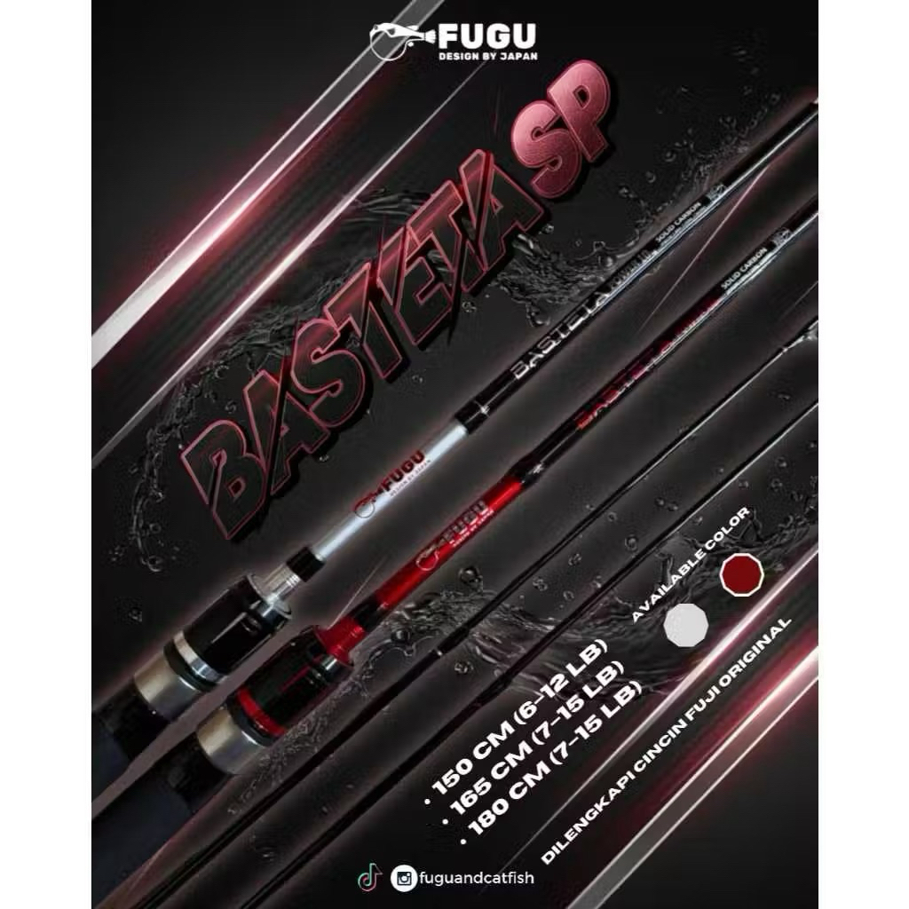 JORAN FUGU BASTETA FULL FUJI