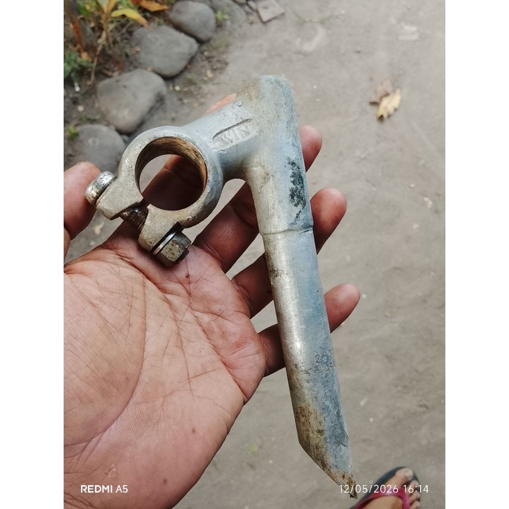 stem balap jadul win Japan