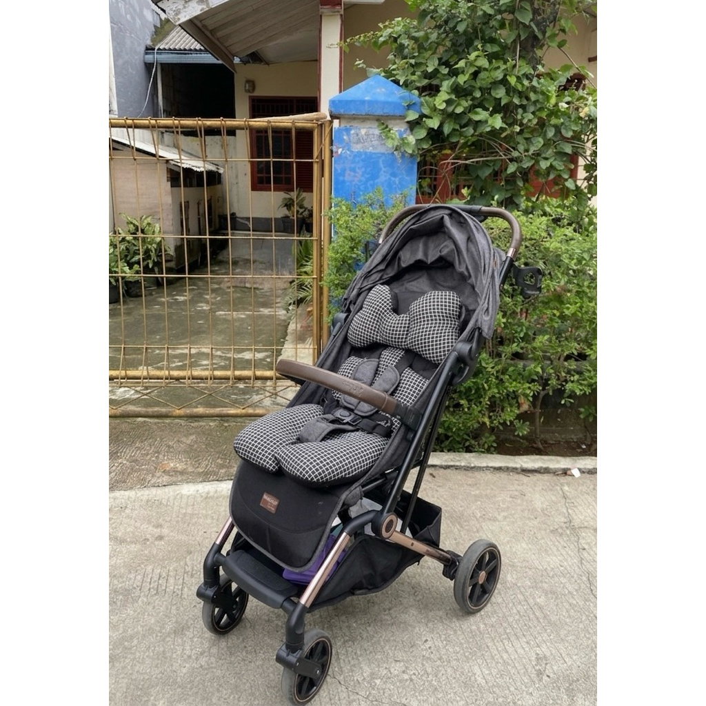 Stroller Babyelle Allure Prestige