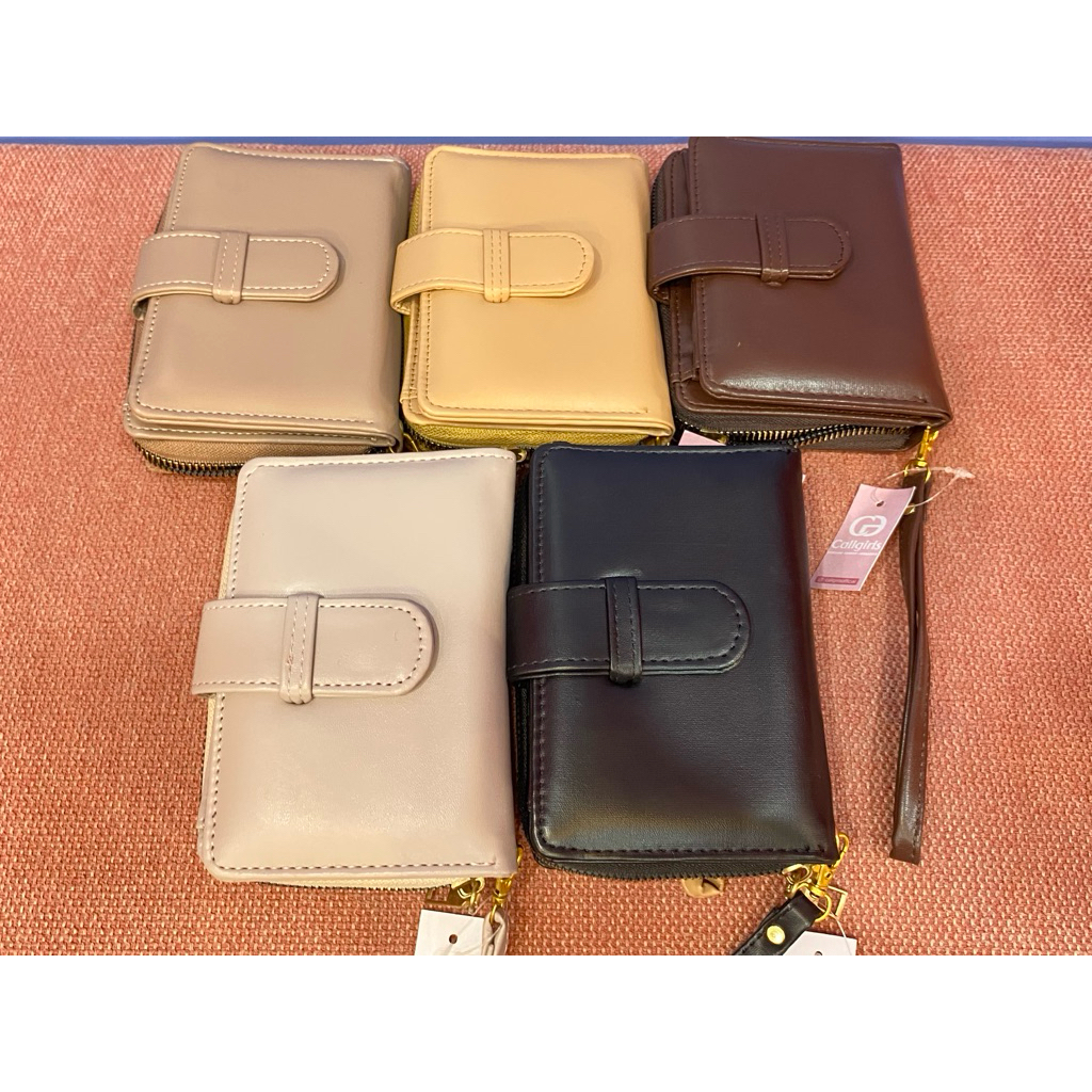 CG Dompet Alessa