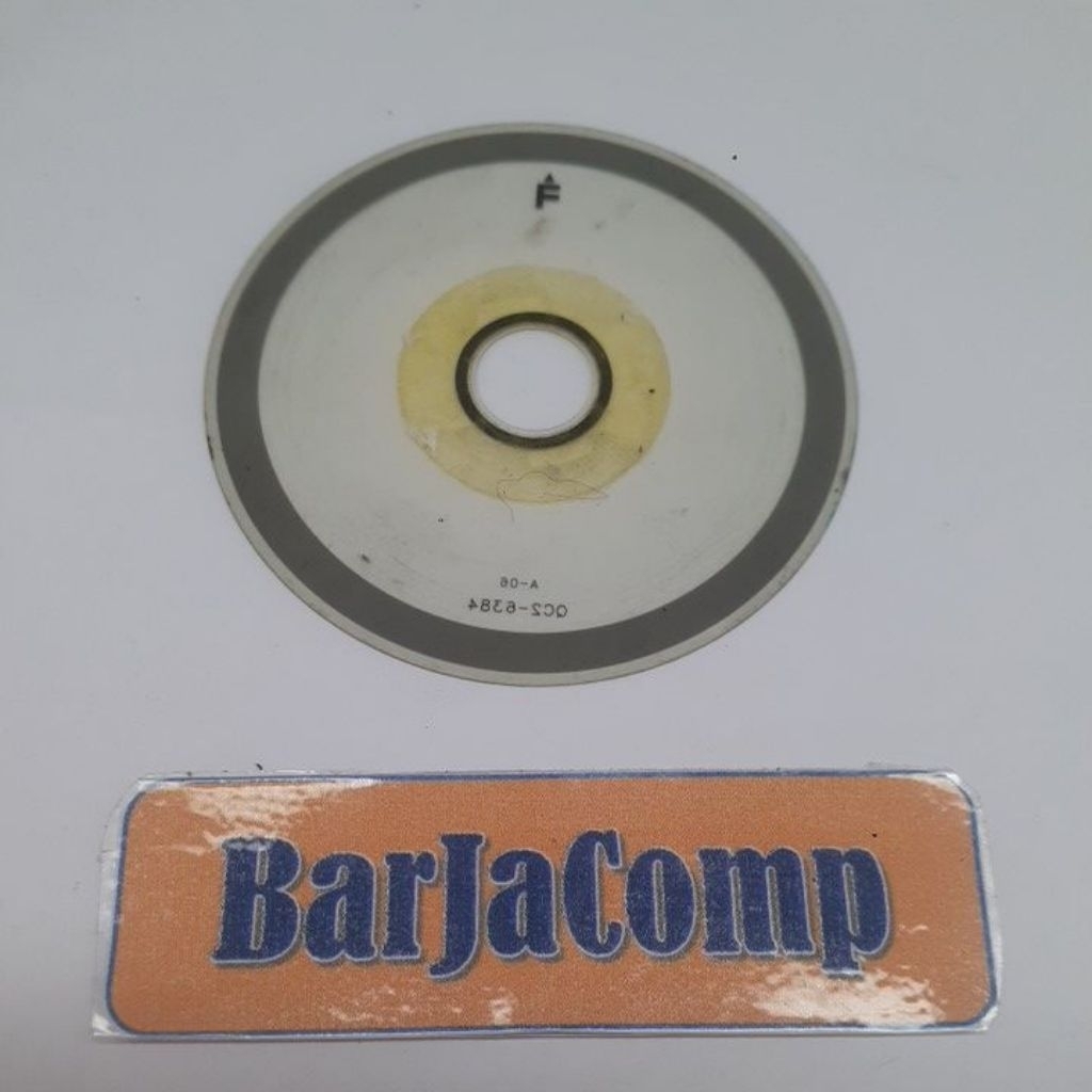 Encoder bulat / Sensor bulat / Encoder timing disk Canon IP2770 MP287 MP237 MX397 MX377 G1010 G2010 
