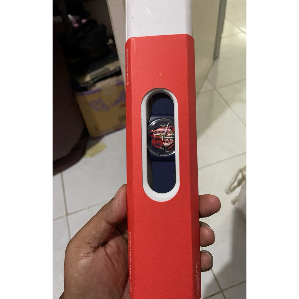jam Swatch GN239