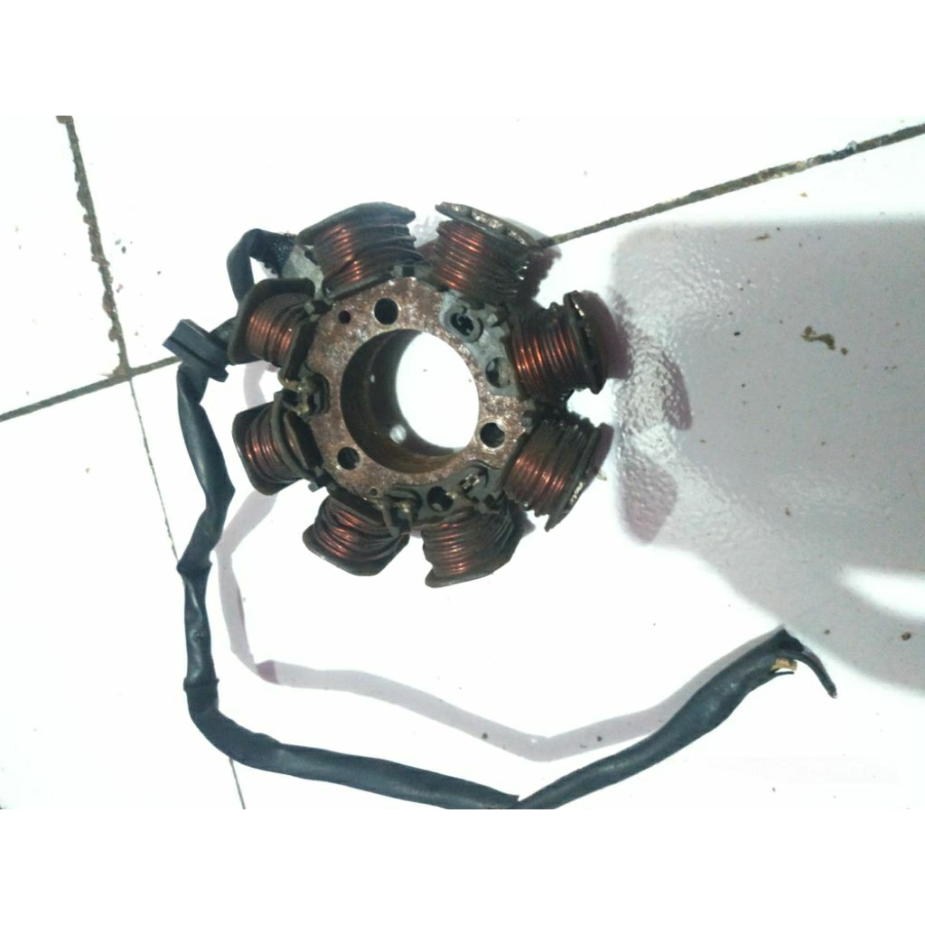 spul ninja rr original