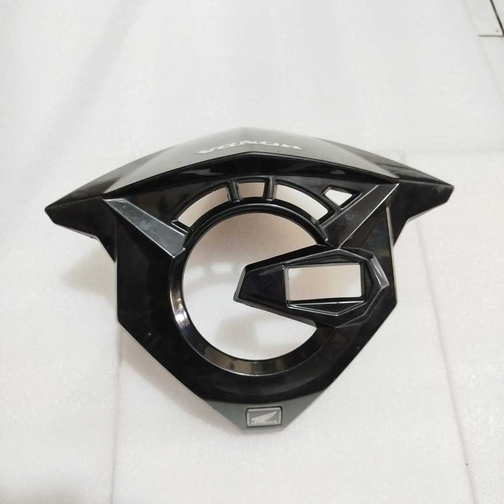 COVER SPEDO SPEEDOMETER HONDA BEAT ESP ECO STREET K81 2016-2018 ORIGINAL SECOND KONDISI UTUH COPOTAN