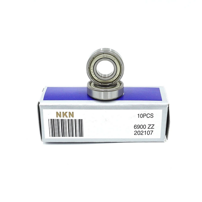 Bearing 6900 ZZ NKN Original